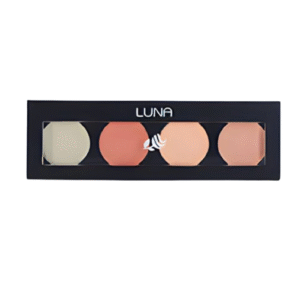 Luna Corrector Set