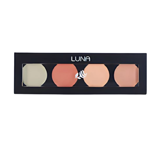 Luna Corrector Set