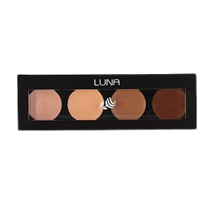 Luna Contour set