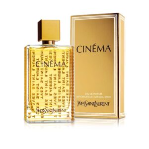Yves Saint Laurent Cinema EDP Spray, 3.0oz/90ml