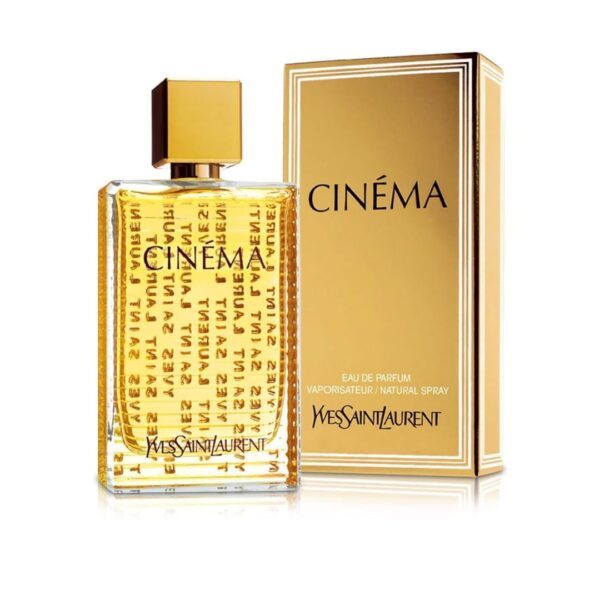 Yves Saint Laurent Cinema EDP Spray, 3.0oz/90ml