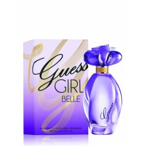 Guess Ladies Girl Belle EDT Spray 100 ml