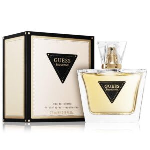 Guess Seductive Eau De Toilette - 75ml