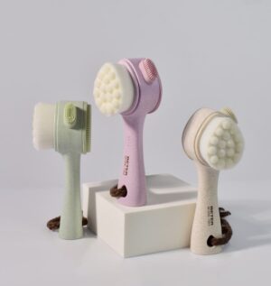 Beter Natural Fiber Facial Brush