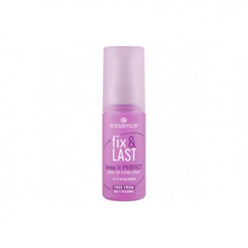 Essence Fix & Last Setting Spray | So Much Egypt
