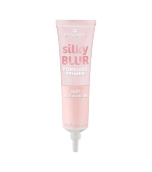 Essence Silky Blur Primer | So Much Egypt