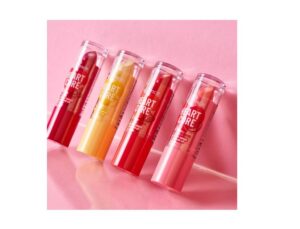 Essence HEART CORE fruity lip balm