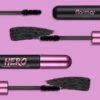 FLOMAR  HERO VOLUME&CURL MASCARA