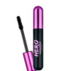 FLOMAR  HERO VOLUME&CURL MASCARA
