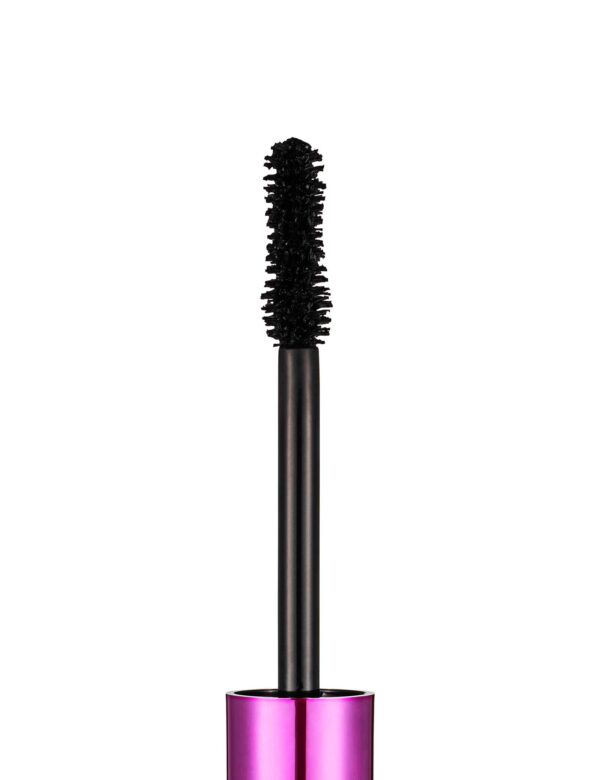FLOMAR  HERO VOLUME&CURL MASCARA
