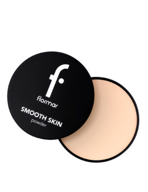 Flormar Smooth Skin Compact Powder