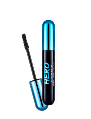 Formula Hero Volume & Curl Mascara