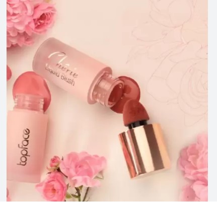 TOPFACE CHERIE LIQUID BLUSH