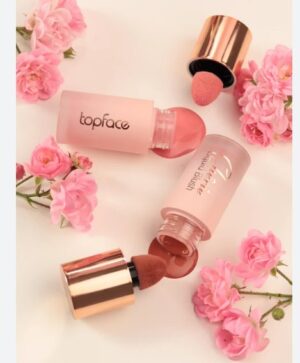 TOPFACE CHERIE LIQUID BLUSH