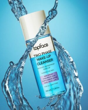 Topface Two Phase Makeup Cleanser