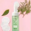 Bubblzz Tea tree oil facial wash
