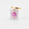 Bubblzz Sugar Plum Fairy Candle