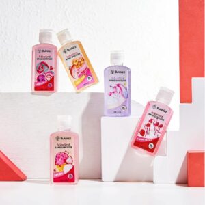 Bubblzz Antibacterial Hand Sanitizer