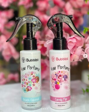 Bubblzz Beach Hair Perfume