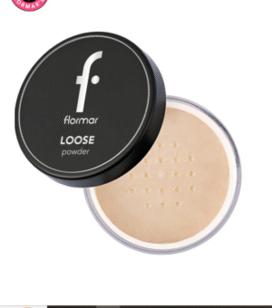 FLOMAR LOOSE POWDER BANANA PUDING