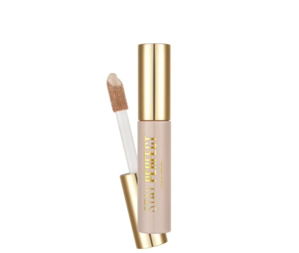 STAY PERFECT LCN NEW-003 SOFT BEIGE