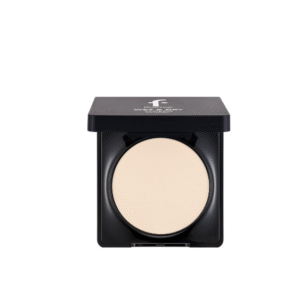 Flormar WET&DRY COMPACT POWDER -004 SANDY VANILLA