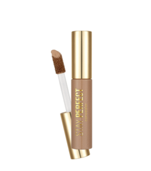 FLORMAR STAY PERFECT LCN -008 GOLDEN BEIGE