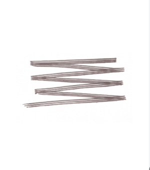 BROW MICRO FILLER PEN NEW-001 BEIGE