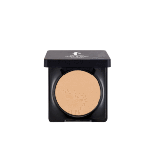 Flormar WET&DRY COMPACT POWDER -010 APRICOT