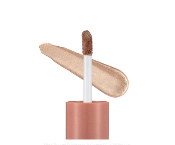 MOOD BOOSTER LILL-003 BRONZE GLOW