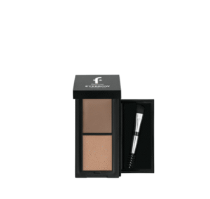 FLOMAR EYEBROW DESIGN KIT-20 LIGHT