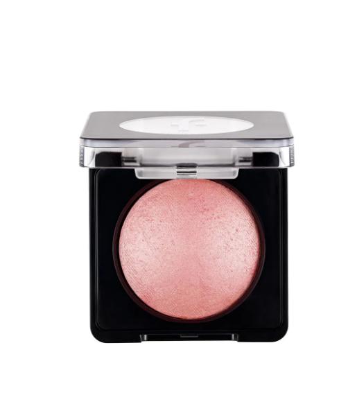 Flormar BAKED BLUSH-ON 041 ROMANTC SALMON