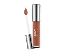 DEWY LIP BOOSTER LGS-08 COCOA DELIGHT
