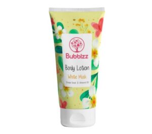 White Musk Ultra Rich Body Lotion 150gm