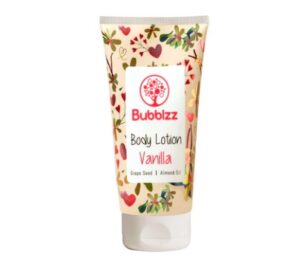Vanilla Ultra Rich Body Lotion 150gm