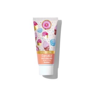 Cupcake Travel Size Hand & Body Lotion 50ml