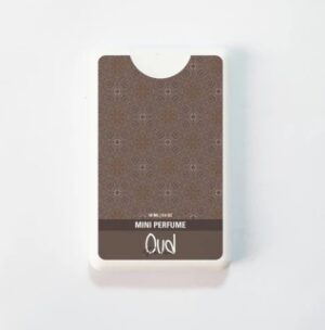 Mini Perfume Oud for him 18ml