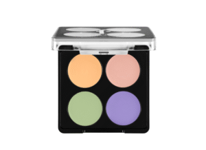 FLOMAR CAMOUFLAGE PALETTE CONCEALER